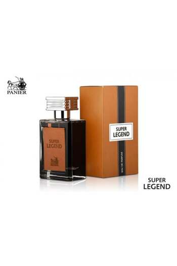 Panier Super Legend Argali Perfume by 100ml