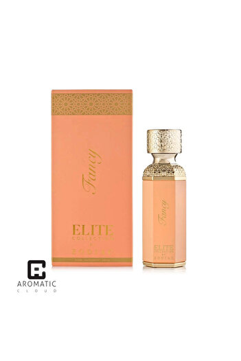 Zodiac Elite Fancy by Eau de Parfum - 100 ml