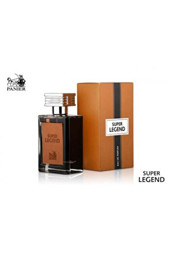 Panier Super Legend Argali Perfume by 100ml