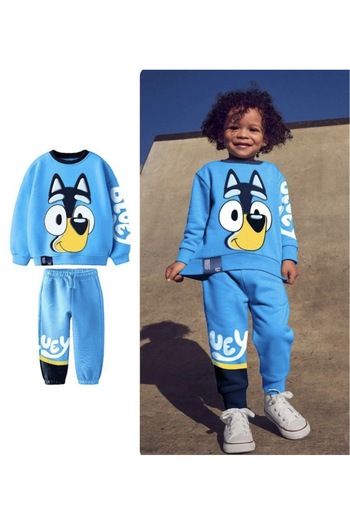 Hulohoopbaby Eşofman takımı