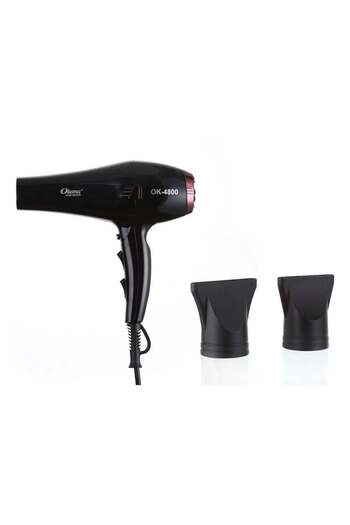 Okima Nano Pro Hair Dryer 2400W from - OK-4800