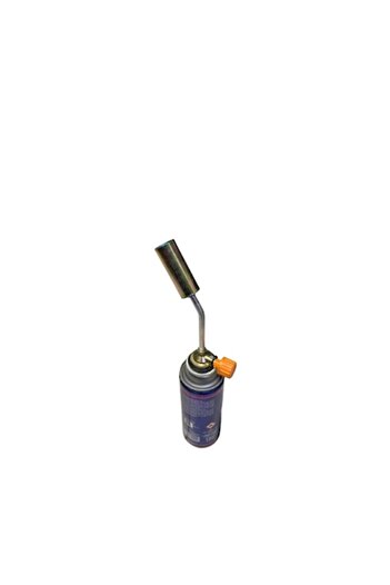 Movidic Set lamp spray installer and gas canister 227g, MVD