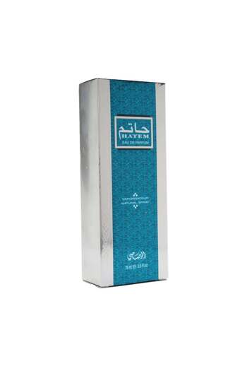 AL Rasasi Hatim Men 100ml