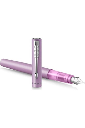 Parker Fountain Pen Vector XL m Nib Lilac