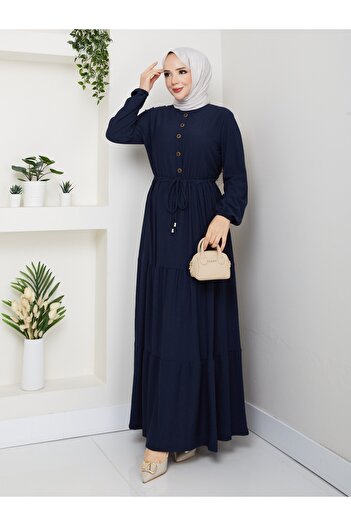 SudeHlt.co Modest Dresses