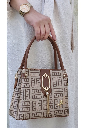 Miami Polo Club Original Premium Quality Women's Shoulder Bag Suitable for Daily Use