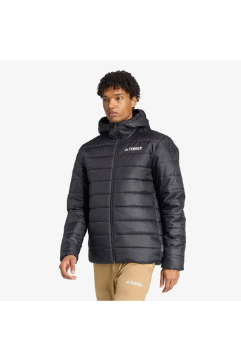 adidas Ανδρικό παλτό εξωτερικού χώρου Terrex MT ESS PAD HO J KB2183