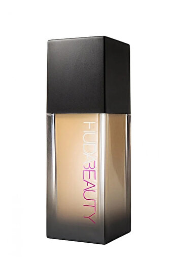 HUDA هدى بيوتي كريم أساس فوكس فيلتر كريم برولي - 150G