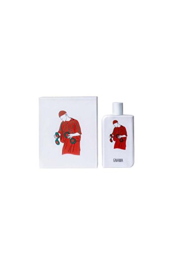samam Ganwa Perfume from Eau de Parfum 100ml