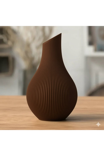 3Dprinted Elia Vase