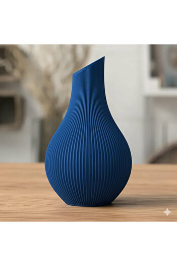 3Dprinted Elia Vase