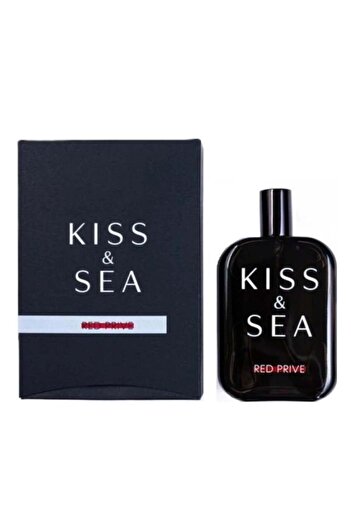 SAMAM PERFUMES Samam Kiss & Sea Red Prive Eau de Parfum 100ml
