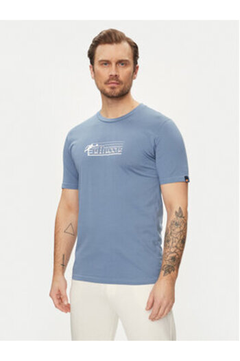 Ellesse Ανδρικό T-Shirt SHV20123 Μπλε