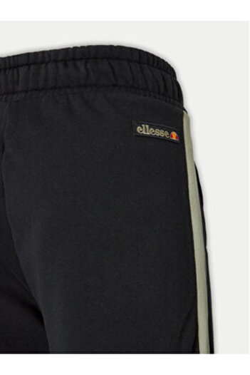 Ellesse Γιούνισεξ Φόρμα SHX21064 Μαύρο