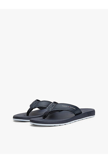 Tommy Hilfiger Men's Molded Comfort Slippers