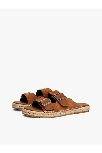 Tommy Hilfiger Men's Flex Jutte Hilfiger Espadrille Slippers