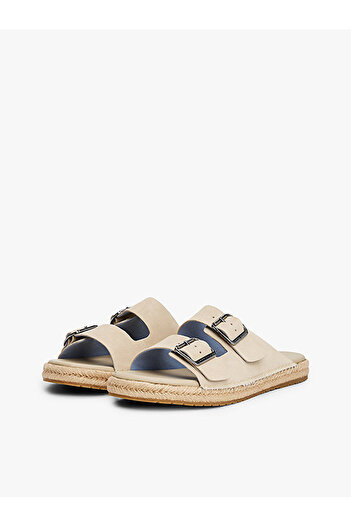 Tommy Hilfiger Men's Flex Jutte Hilfiger Espadrille Slippers