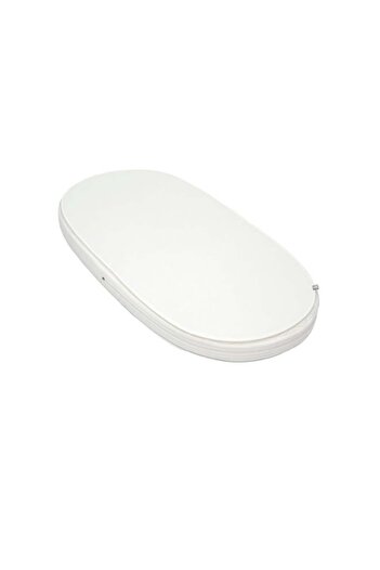 Stokke Sleepi Protection Sheet, White