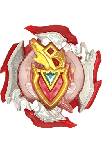 HALAMODO Beyblade Burst Starter Winning Valkyrie Zet Achilles Toy B-105 25x5x7cm