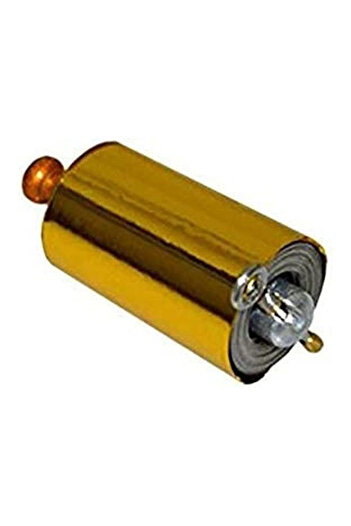 HALAMODO Magic Metal Wand