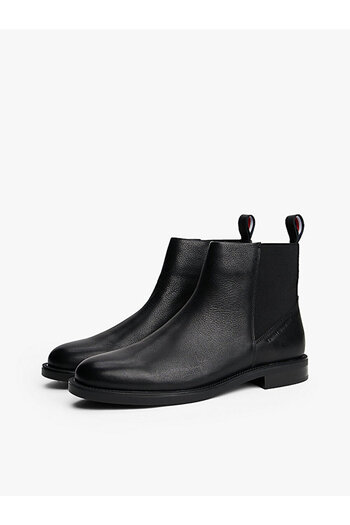 Tommy Hilfiger Men's Hilfiger Boots
