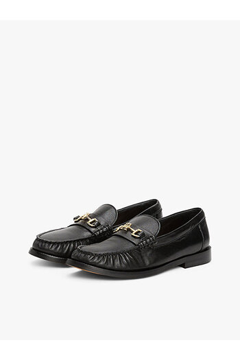 Tommy Hilfiger Women's Soft Leather Loafer