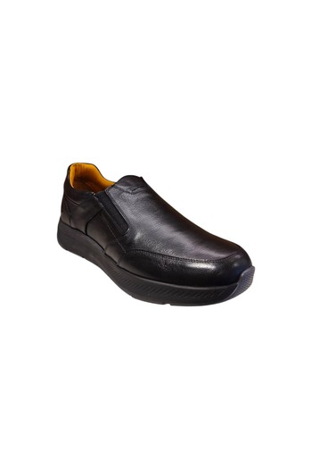Msport /// 261290 Black Comfort Shoes