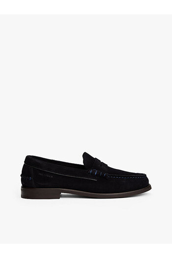 Tommy Hilfiger Men's Classic Hilfiger Loafer
