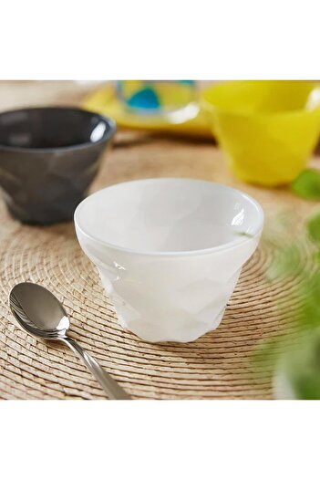 Luminarc Iced Diamond Ice Cream Bowl, 20 cl