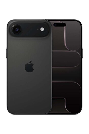 Apple iPhone Air 256GB Space Black 5G (eSim only) With FaceTime - International Version