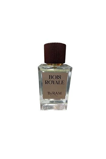 ByRam Parfums Bois Royale Extrait de Parfum – 100ml (Unisex)
