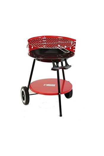 Relax BBQ Grill KY23014E