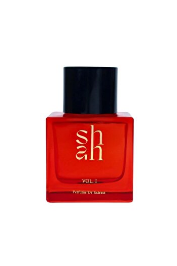 shah Vol. I Eau de Parfum 100ml