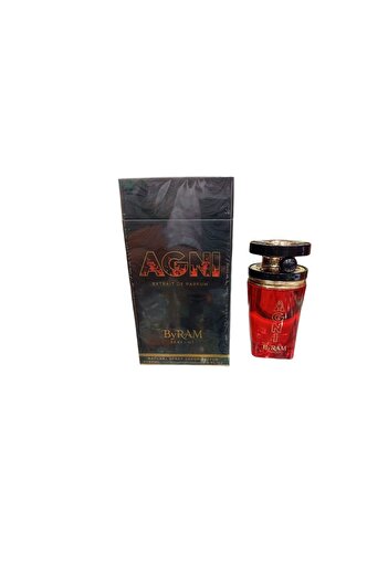 ByRam Parfums Agni Extrait de Parfum – 100ml (Unisex)