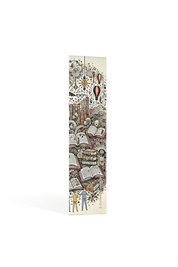 zioda smart essentials Semn de carte, zioda smart essentials®, bookmark pagini, accesoriu pentru lectura, caiete, manuale