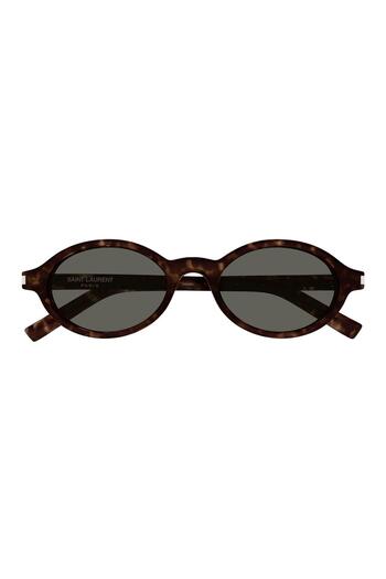 Saint Laurent Sl 751 Jeanne 002 50 19 Women's Sunglasses