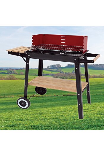 Relax Royal BBQ Grill YH28020A