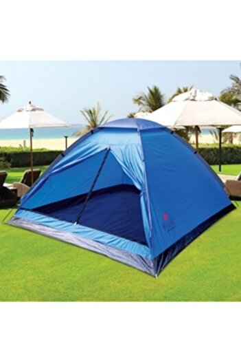 Relax Camping Tent GJ-006-2person