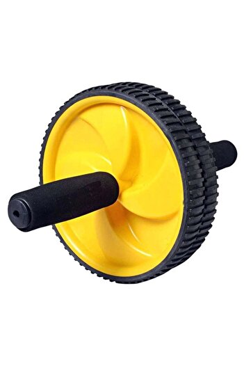 AGD Dual Wheel Ab Roller