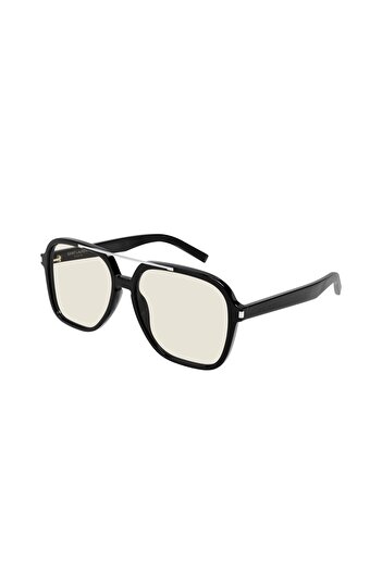 Saint Laurent Sl545 001 58 Unisex Sunglasses