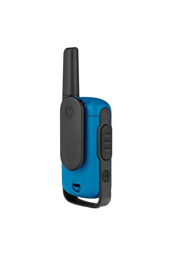 Motorola Portable PMR radio station Talkabout T42 BLUE, set of 2 pcs