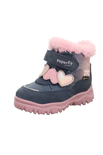 Superfit Waterproof Girl's Boots
