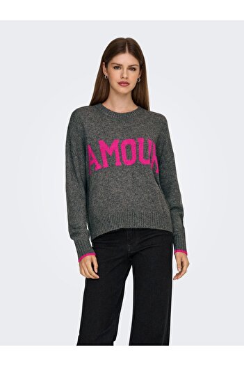 ONLY Strickpullover ONLNEW Strickpullover