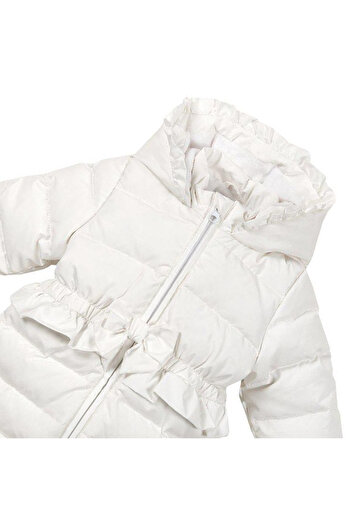 Chicco Hooded jumpsuit