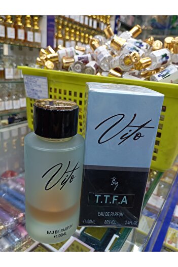 Vito perfume