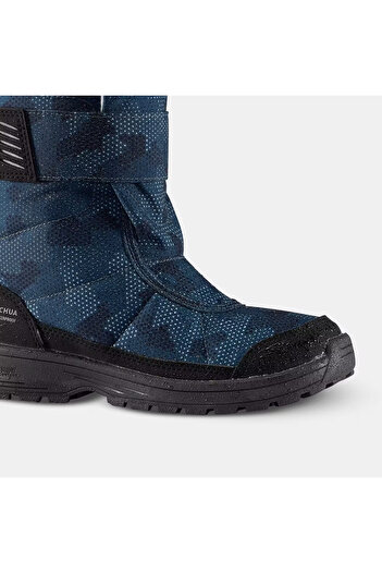 UZUNKAYA HOME Çocuk Su Geçirmez Outdoor Kar Botu