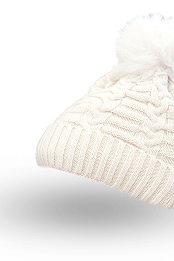 BASIC Hat, tassel, unisex, children