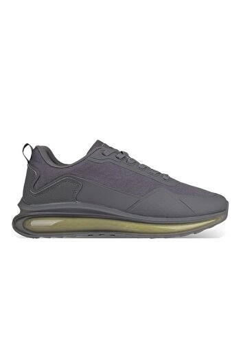 Ryt Thales Men's Casual Shoes - Fume