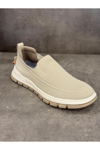 GAMELU Memory Foam Anti-Slip Sole Comfortable Daily Walking Shoes Without Laces Flexible