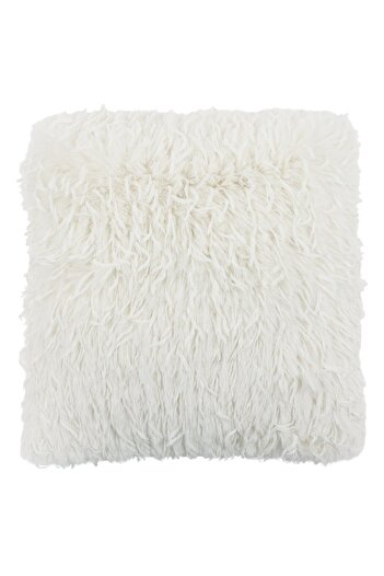 Caressa Decorative Pillow TH 25 CSM 05 Polyester Beige 45 x 45 cm